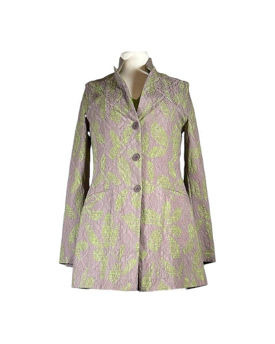 Longblazer EMANU Blazer Fox's W014 Dreamy Taupe 36 