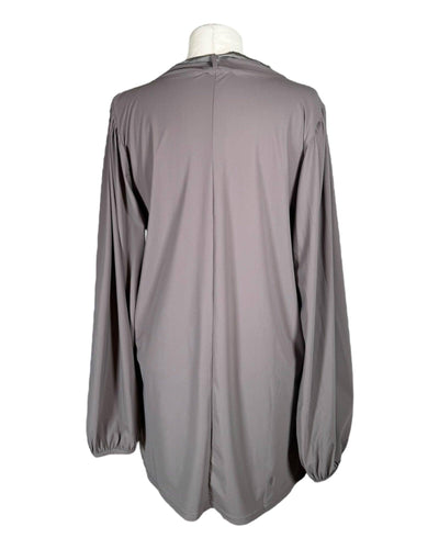 Longshirt Shirt Zeitlos by Luana 