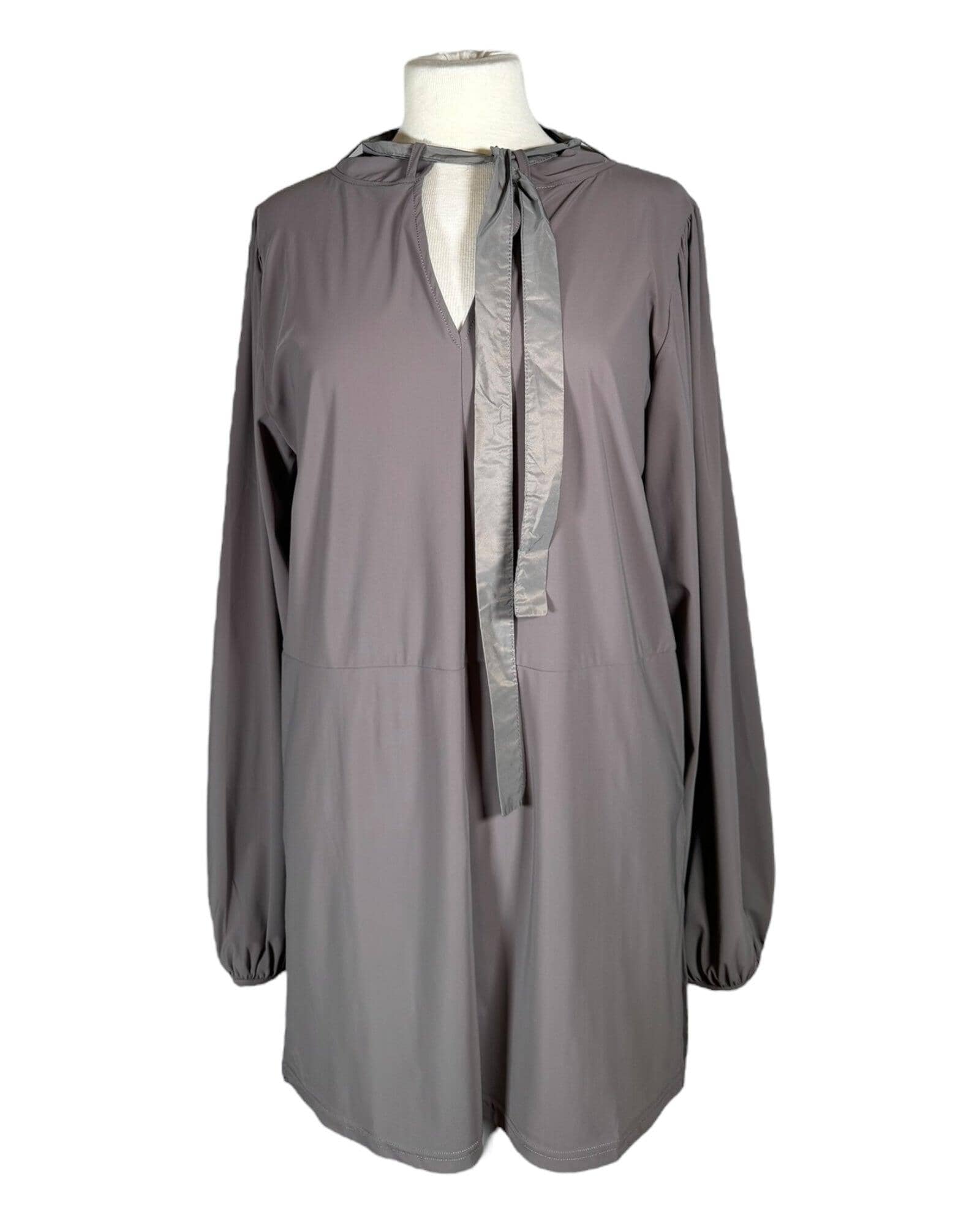 Longshirt Shirt Zeitlos by Luana 