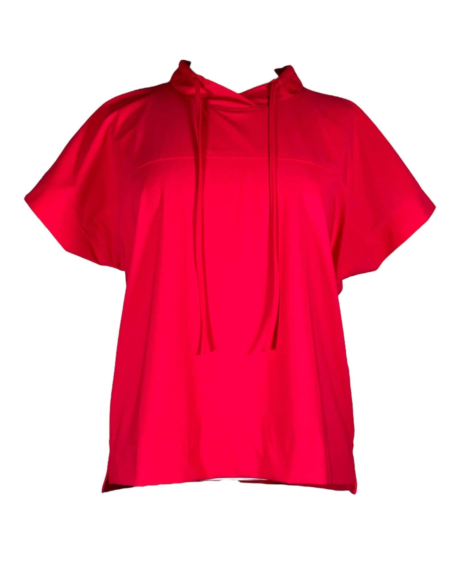 Lucca Top Top Jane Lushka 270 Red S 