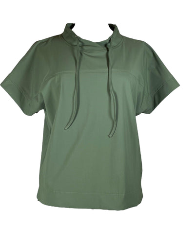 Lucca Top Top Jane Lushka 405 Oliva Green S 