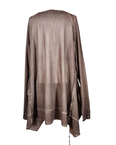 M Square Sweatshirt Plü 