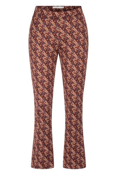 Macy 7/8 Hose Raffaello Rossi 