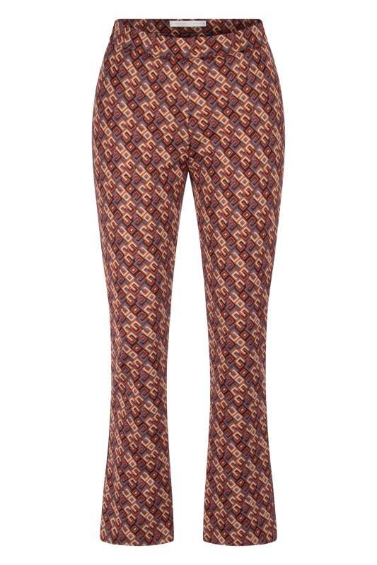 Macy 7/8 Hose Raffaello Rossi 