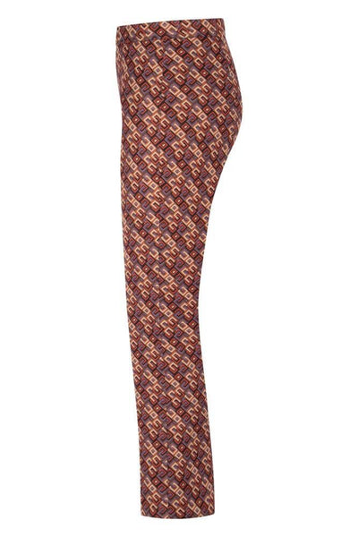 Macy 7/8 Hose Raffaello Rossi 