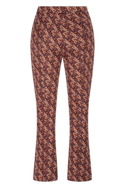 Macy 7/8 Hose Raffaello Rossi 