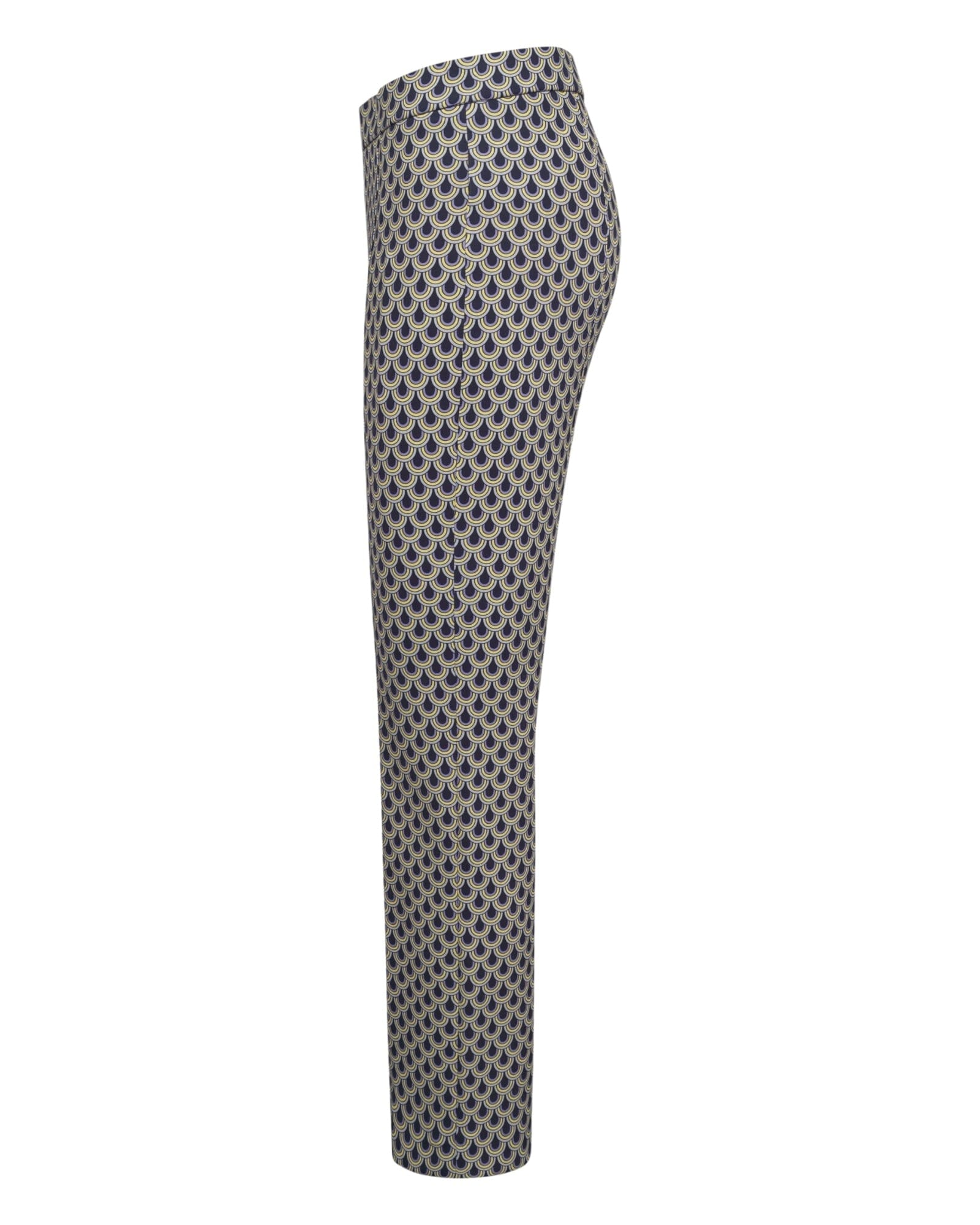 Macy B 7/8 Hose Raffaello Rossi 