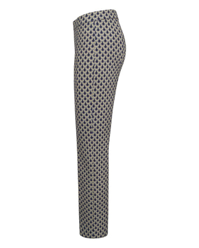 Macy B 7/8 Hose Raffaello Rossi 