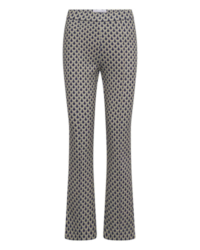 Macy B 7/8 Hose Raffaello Rossi 