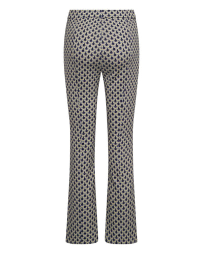 Macy B 7/8 Hose Raffaello Rossi 
