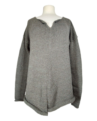 Madleine Pullover Esmeralda 