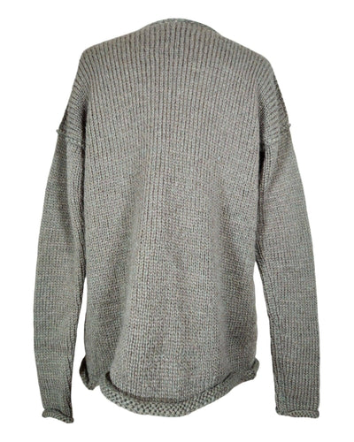 Madleine Pullover Esmeralda 