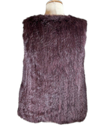 Magali Weste Weste Oakwood 
