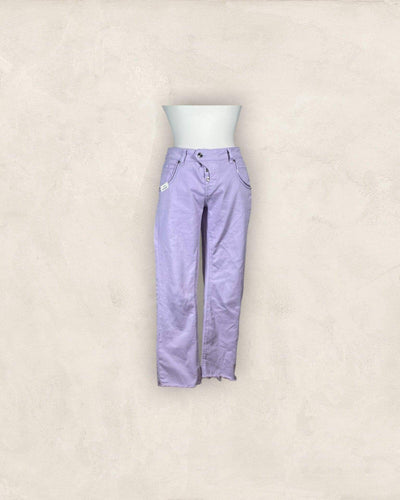 Manie Jeanshose Blue Monkey 