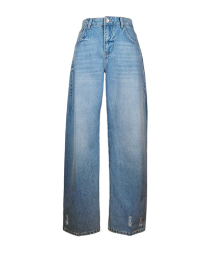 Mannheim Jeanshose Goldgarn Denim 