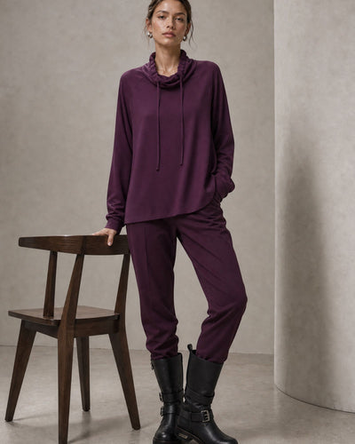 Maren Top Shirt Jane Lushka 