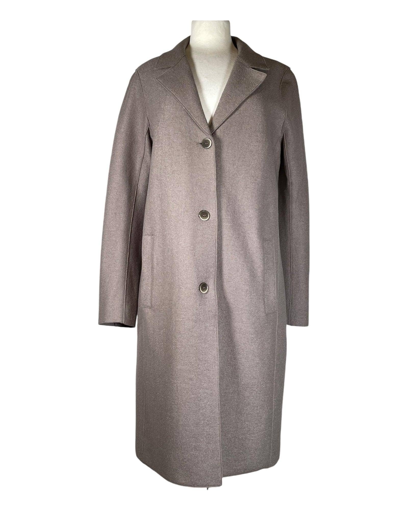 Mareva Mantel Oakwood 