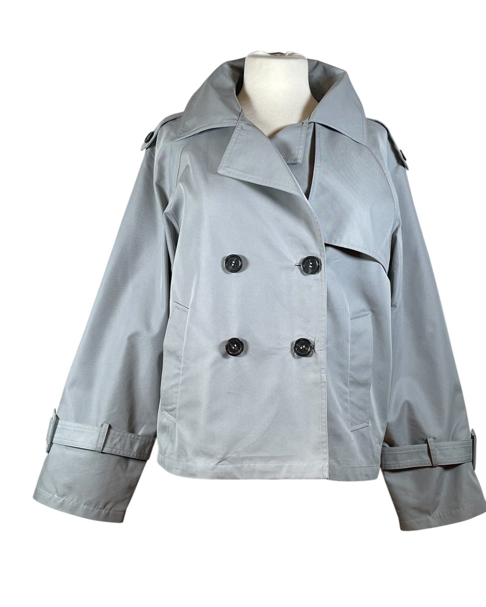 Margot Jacke Jacke Oakwood 