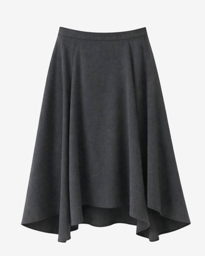 Marta asymmetrical Skirt Rock Jane Lushka 