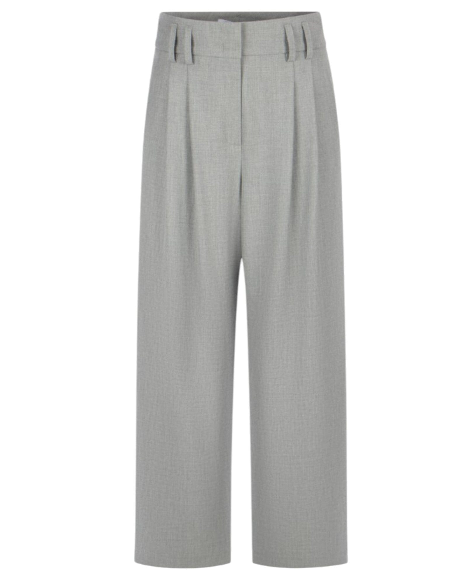 Mayla Blended Cool Wool Hose Raffaello Rossi 