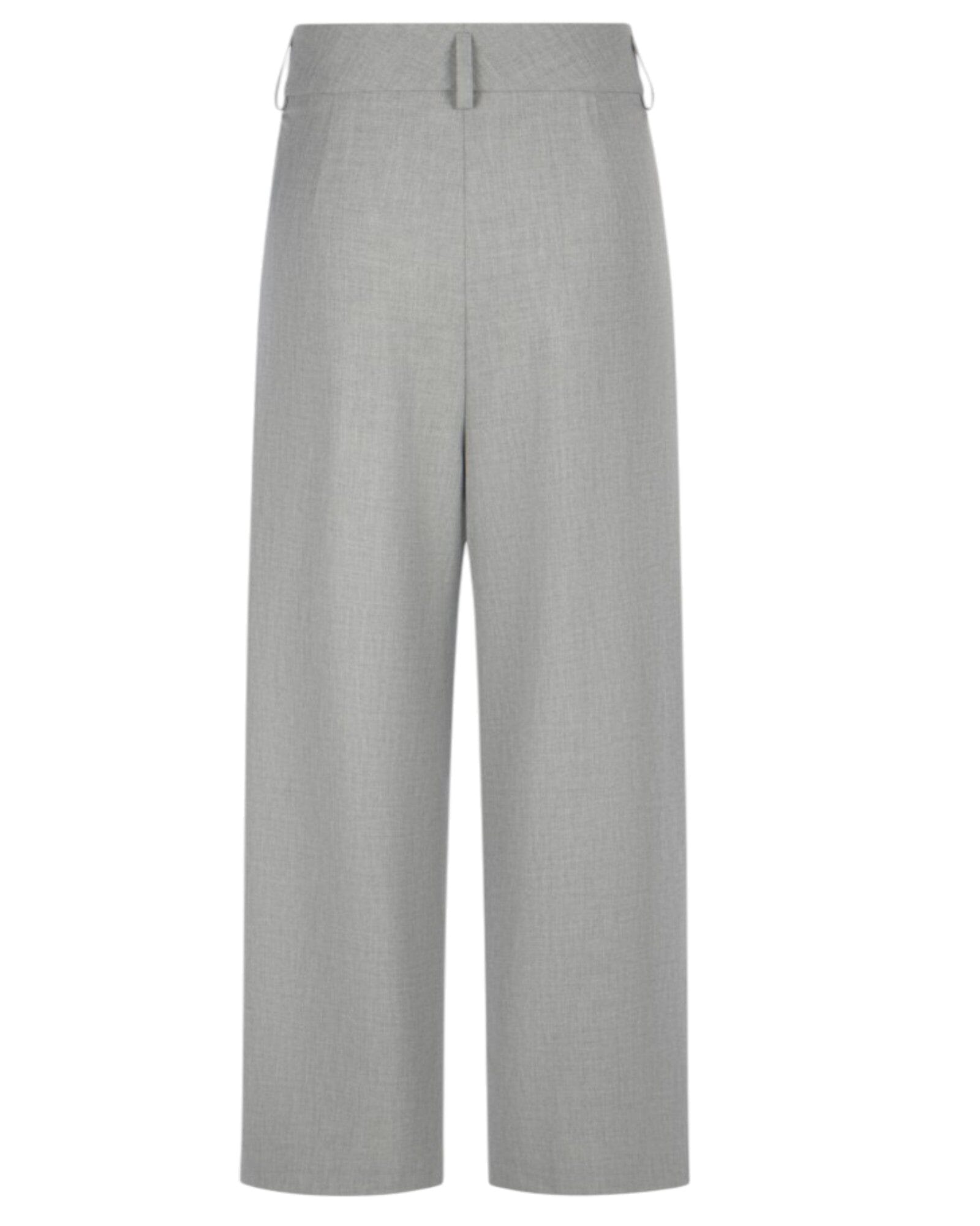 Mayla Blended Cool Wool Hose Raffaello Rossi 