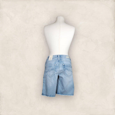 Melody Jeanshose Blue Monkey 