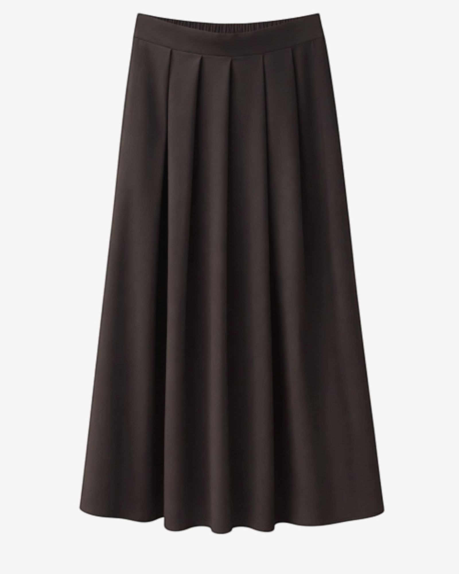 Mercedes Skirt Rock Jane Lushka 