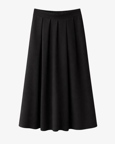 Mercedes Skirt Rock Jane Lushka 