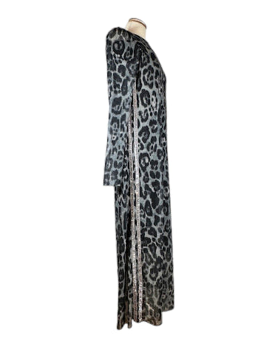 Mesh Kleid Leo Kleid Grace 