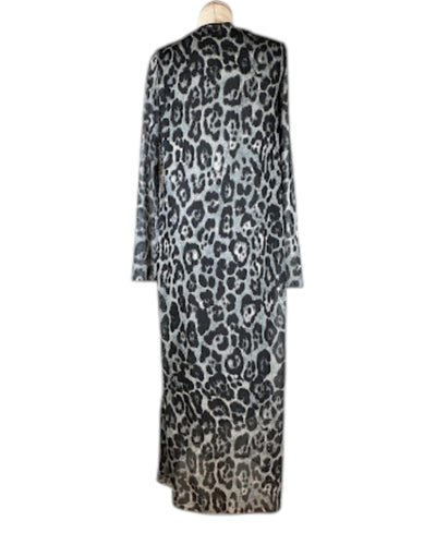 Mesh Kleid Leo Kleid Grace 