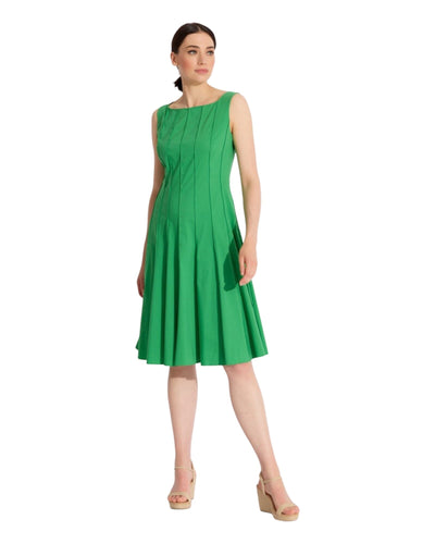 Mexico Kleid Kleid Fox's S75 True Green 36 