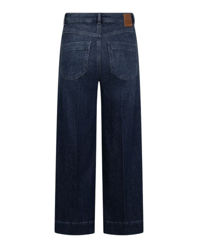 Miru 6/8 Buttons Jeanshose Raffaello Rossi 