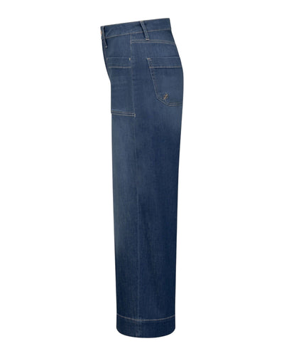 Miru 6/8 Soft Touch Jeanshose Raffaello Rossi 