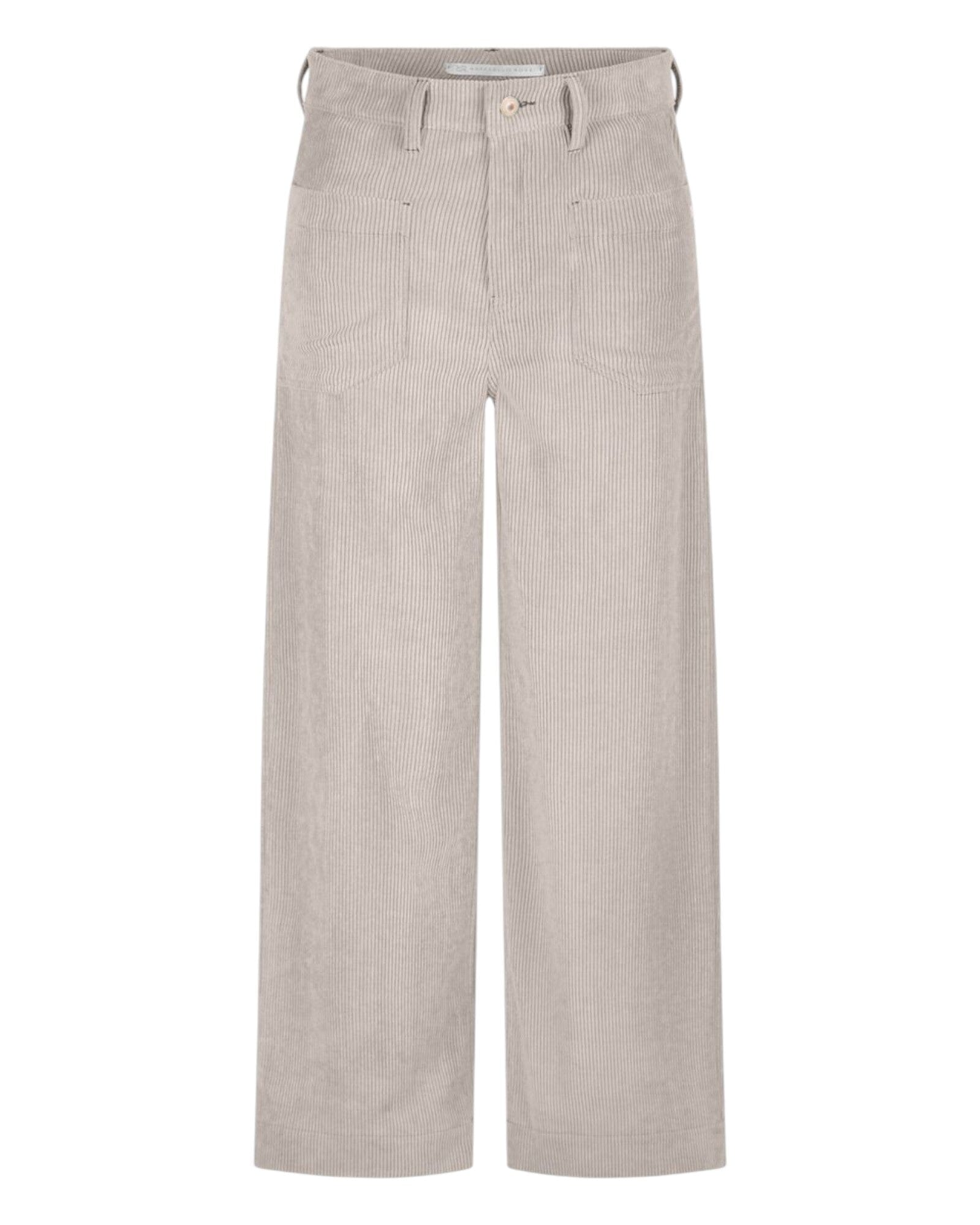 Miru Soft Cord Hose Raffaello Rossi 342 Beige 34 