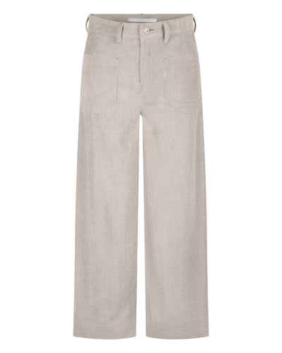 Miru Soft Cord Hose Raffaello Rossi 342 Beige 34 