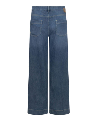 Miru Soft Touch Denim Jeanshose Raffaello Rossi 