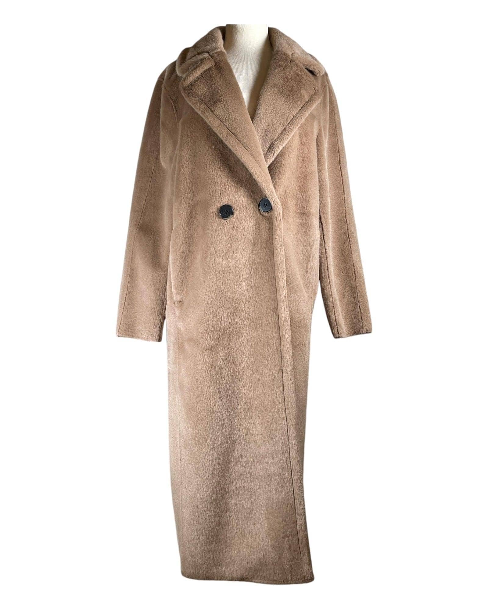 Motion Mantel Oakwood 