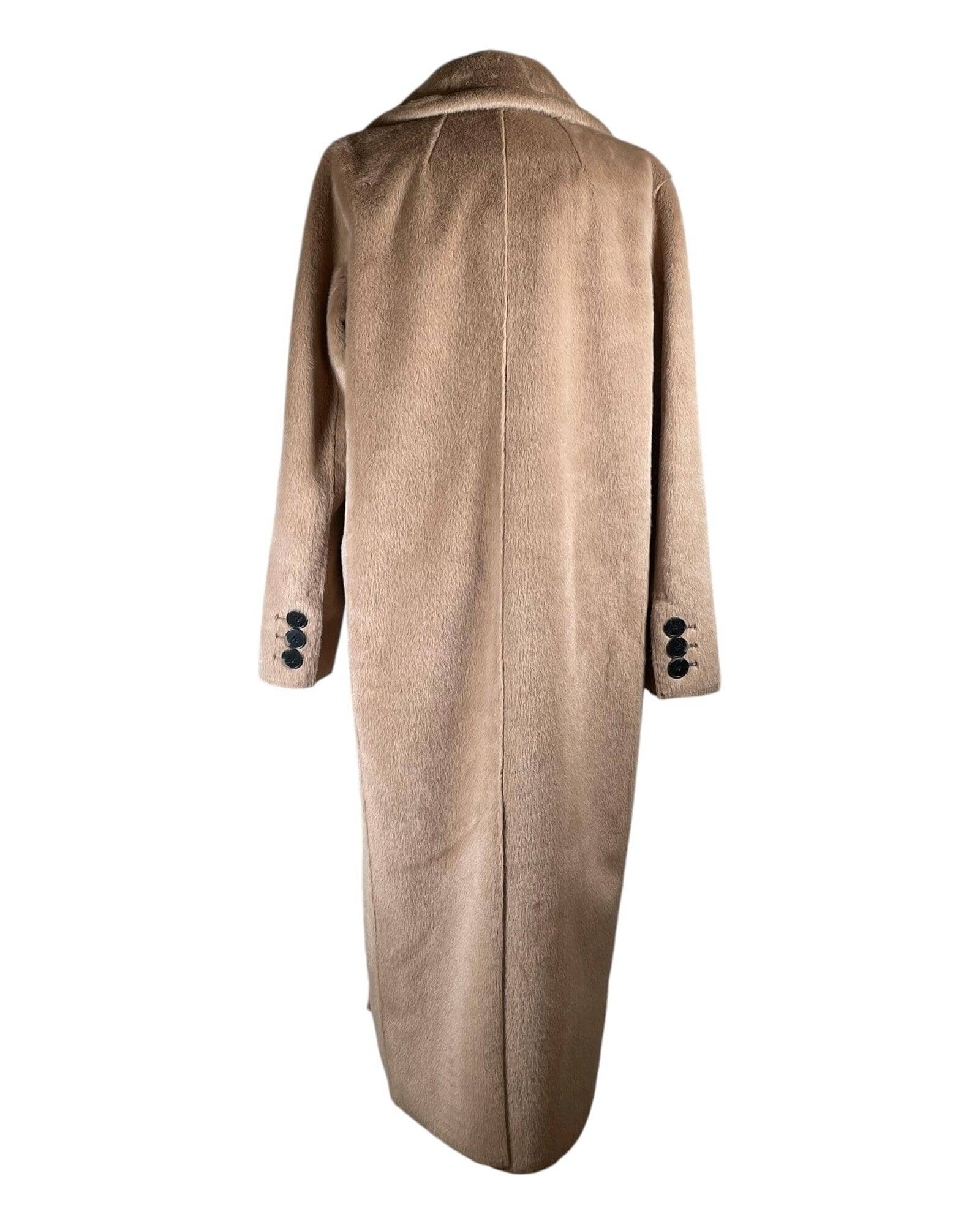 Motion Mantel Oakwood 