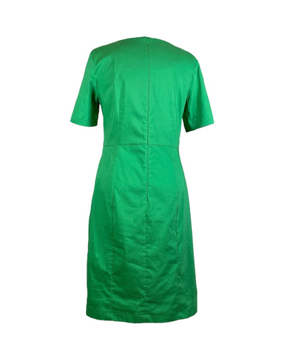 Mukida Kleid Fox's 