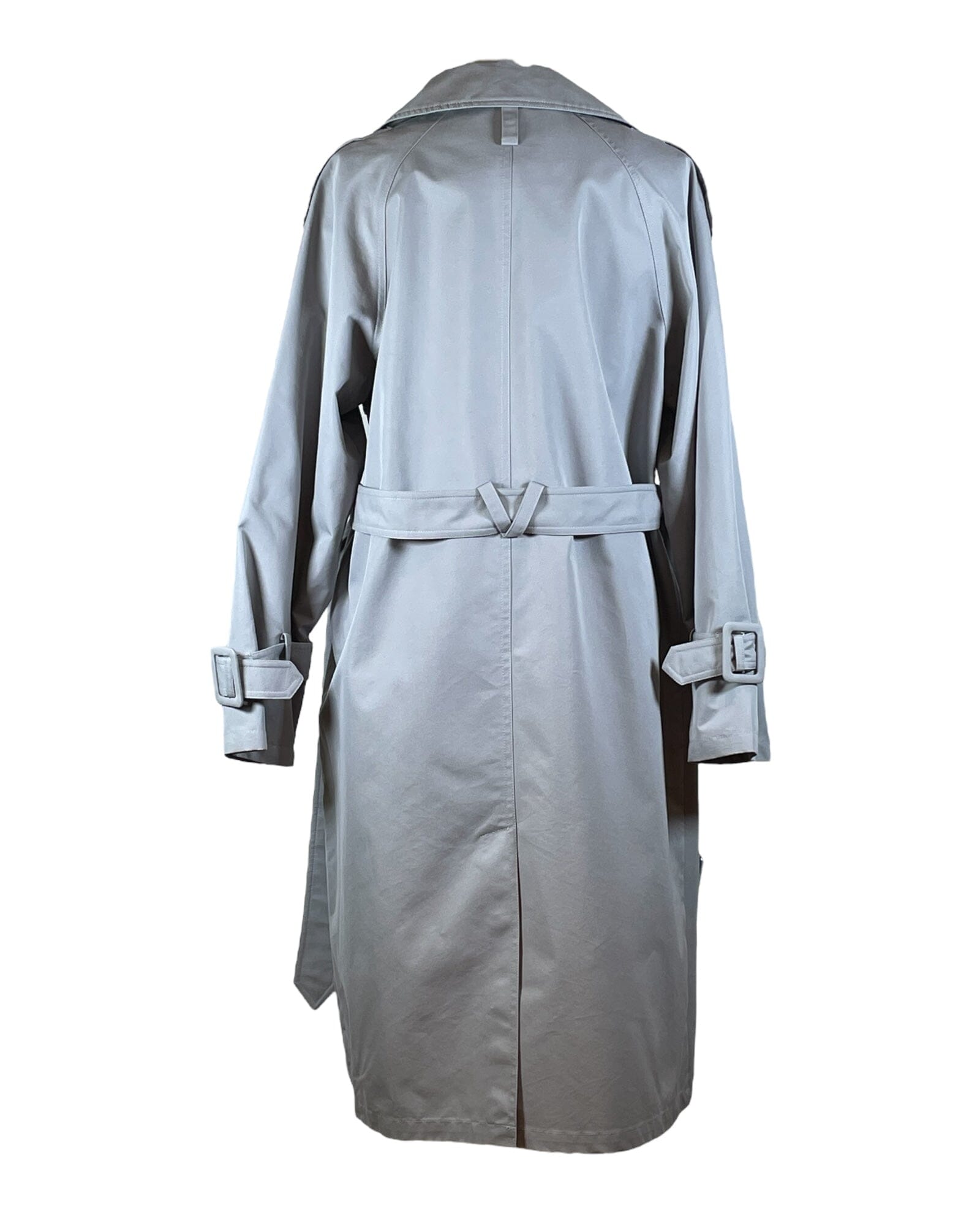 MulanTrenchcoat Trenchcoat Oakwood 