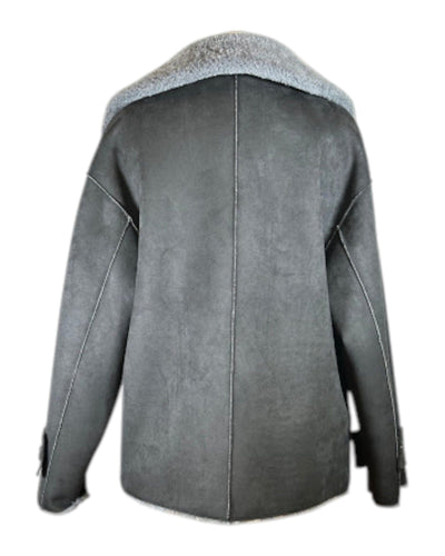 Mundi Jacke Jacke Oakwood 