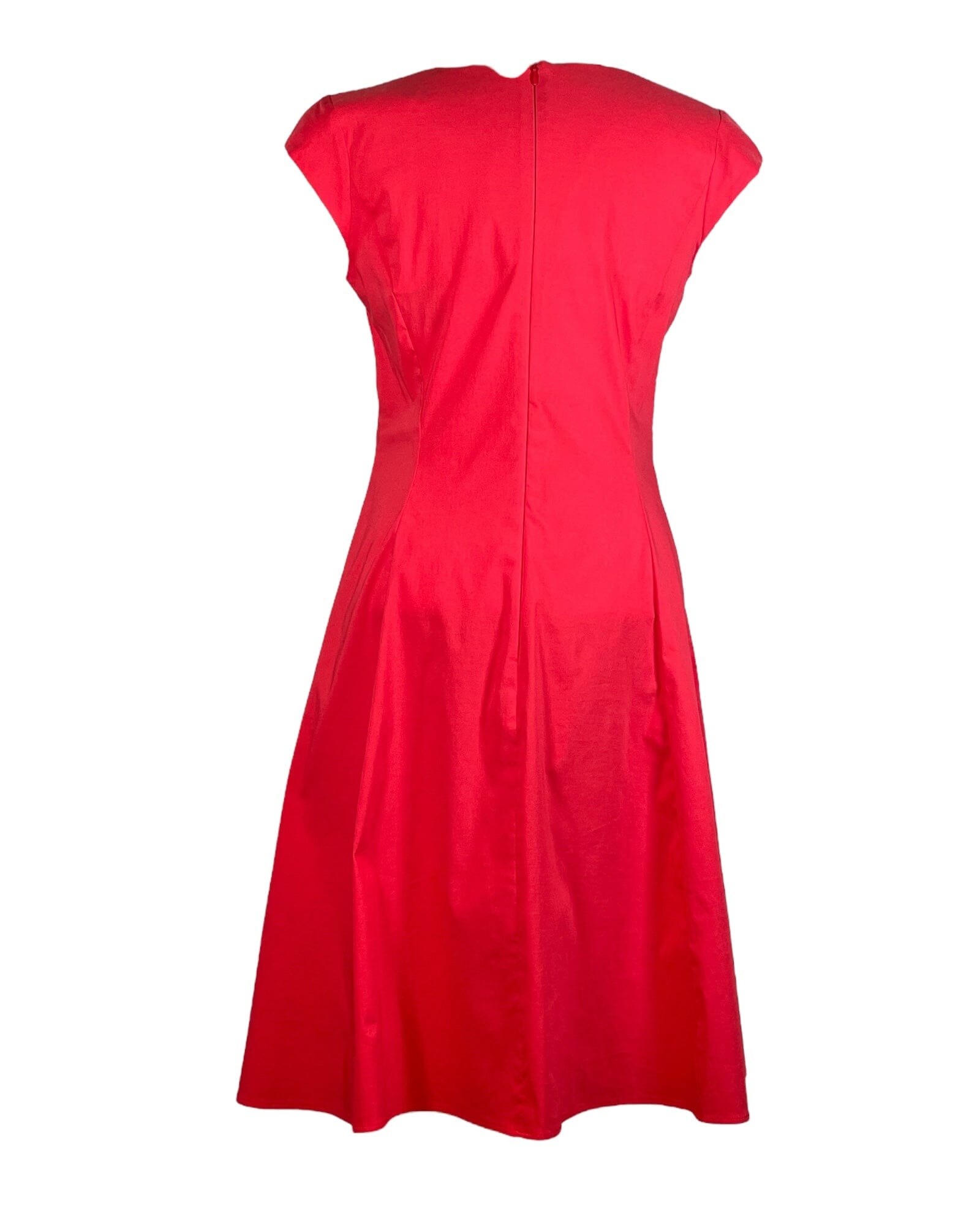 Munga Kleid Fox's 