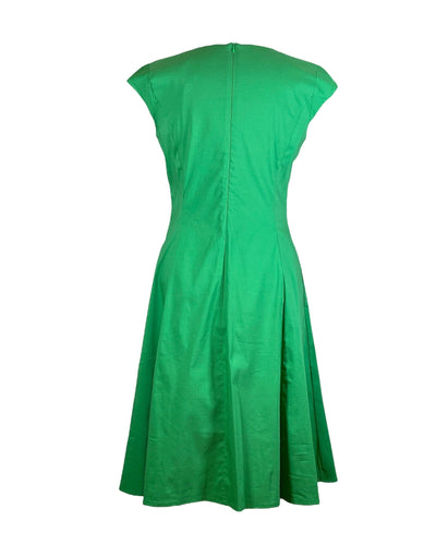 Munga Kleid Fox's 