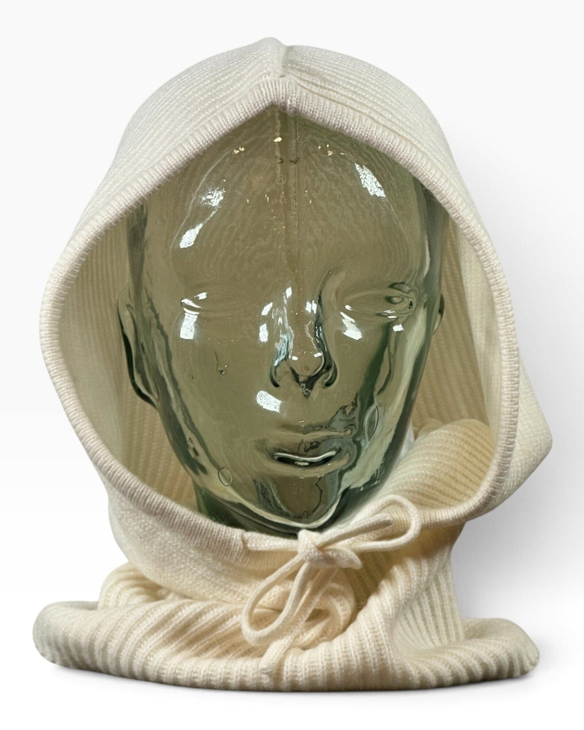 Mütze Kaschmirmütze Flona SM7011 Pearl Einheitsgröße 
