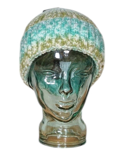 Mütze Mützen Gebeana 35 Mint Einheitsgröße 