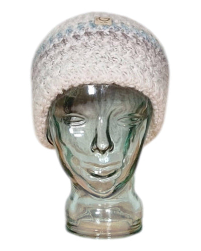 Mütze Mützen Gebeana 4343 Vanille Einheitsgröße 