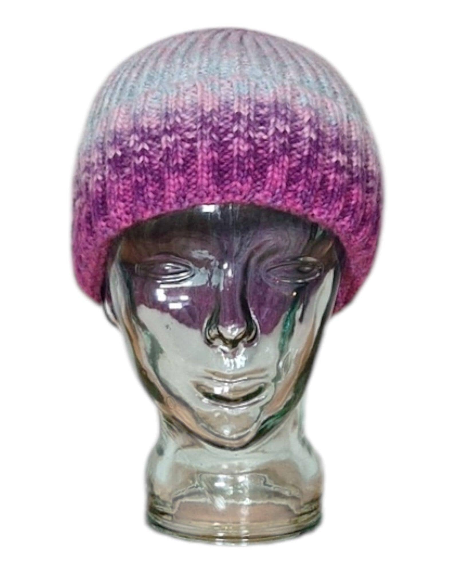 Mütze Mützen Gebeana 75 Flieder Einheitsgröße 