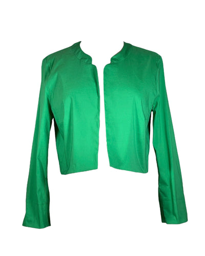 Myago Bolero Bolero Fox's s75 True Green 36 