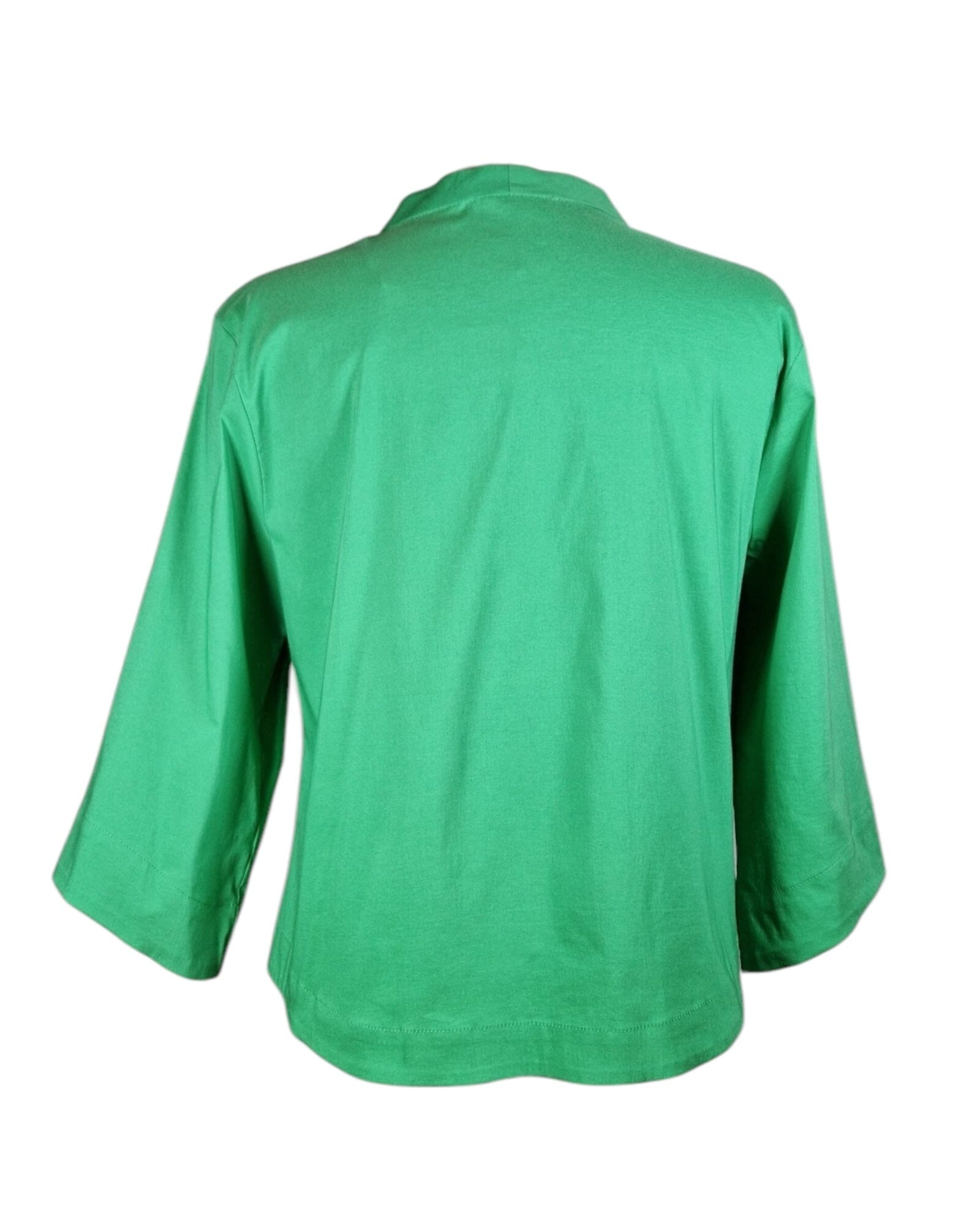 Mybeno Blusenjacke Blusenjacke Fox's 