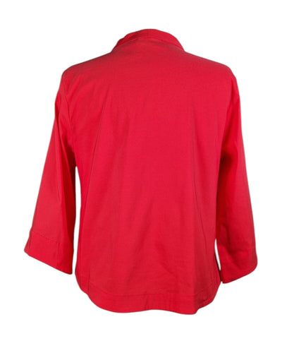 Mybeno Blusenjacke Blusenjacke Fox's 
